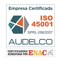 Logotipo certificado