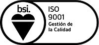 Certificado ISO 9001:2005